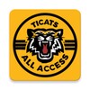 أيقونة Hamilton Tiger-Cats All Access