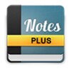Notes Plus icon