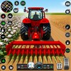Icono de Grand Farming Simulator - Tractor Driving Games