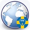 Sweden VPN icon