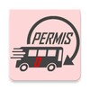 Permis D Code Bus Car Autocar icon