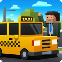 Loop Taxi android app icon