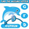 Finding The Missing Letter icon