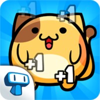 Kitty Cat Clickerapp icon
