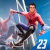 Icône Spider Rope Power