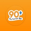 90+ My Tuition App icon