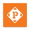 Icon von Parkimeter: Buscar parkings