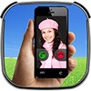 أيقونة Photo Caller ID