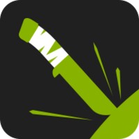Knife Rush android app icon