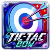 Icône Tic Tac Bow