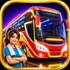 Icono de Bus Simulator: Real Driving
