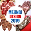 4k Mehndi Designs Wallpapers icon