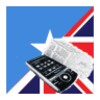 English Somali Dictionary icon