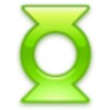 Green Lantern icon