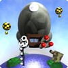 Balloon Gunner 3D icon