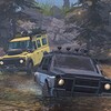 Mud OffroadCrawling Simulator icon