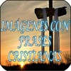 Frases cristianas con imágenes 아이콘