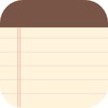 BasicNote - Notes, Notepad icon