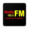 Radio Iturbe 102.5 FM icon