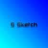 S Sketch Font for LG Devices icon