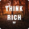 Icono de Think Rich Quotes & Sayings - Motivational Quotes