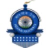 Indian Railway Train Alarm icon