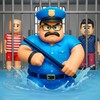 Icono de Obby Prison Escape Parkour