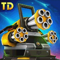 Defense Zone android app icon