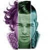 Man Hair Style Photo Maker 图标