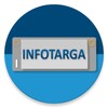 أيقونة Infotarga