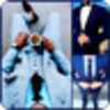 Formal Men Suit Groom Collection DIY Ideas Designs icon