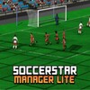 soccerstarmanagerlite icon