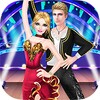 Celebrity Dance Contest 图标