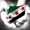 خلفيات علم ثورة سورية للهواتف icon