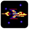 Scrambler: Retro Arcade Game icon