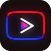 PlayTube - Block Ads Video 图标