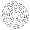 72 Nomes de Deus - Cabala icon