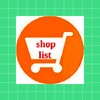 Shop List icon
