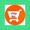 Shop List 图标