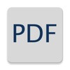 PDF Maker icon