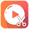 Video Editor - Slow motion, Cutter, Compress, GIF icon