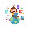 First English: Kids flashcards icon