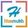 Hasmukh App : Share Chat & Fun icon