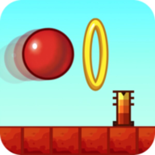 Bounce Classic Game for Android - Download the APK from Uptodown