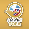 Icono de Smart TOEA