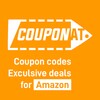 Coupons for Amazon discount pr icon
