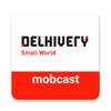 Icono de Delhivery MobCast