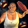 Scary Mr Butcher & Psychopath icon