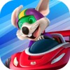 Chuck E. Cheese Racing World 图标