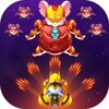 ไอคอน Cat Invaders Galaxy Attack